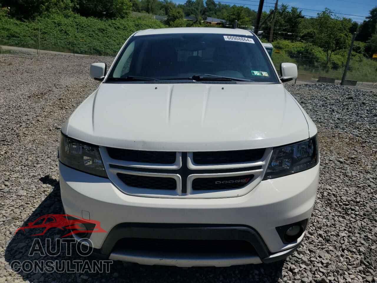 DODGE JOURNEY 2017 - 3C4PDDEG0HT596130