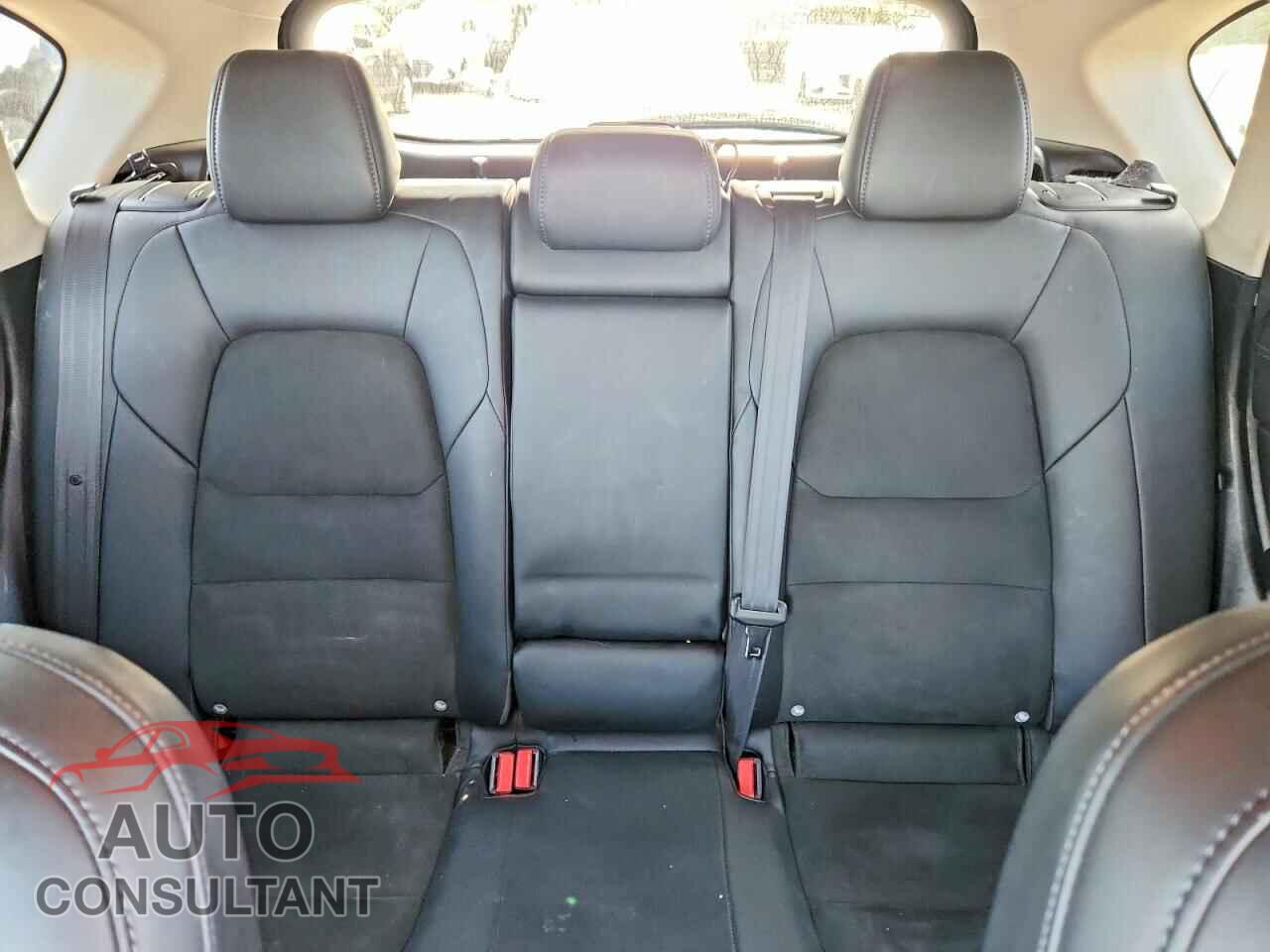 MAZDA CX-5 2017 - JM3KFBCL4H0181356