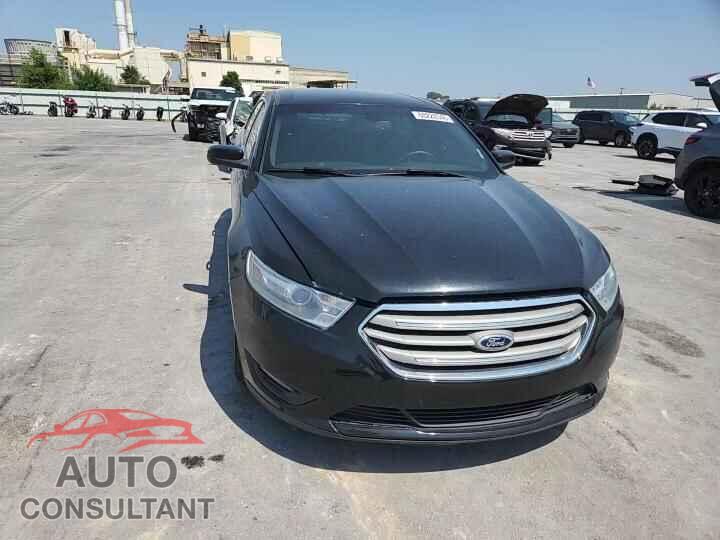 FORD TAURUS 2013 - 1FAHP2E89DG214870