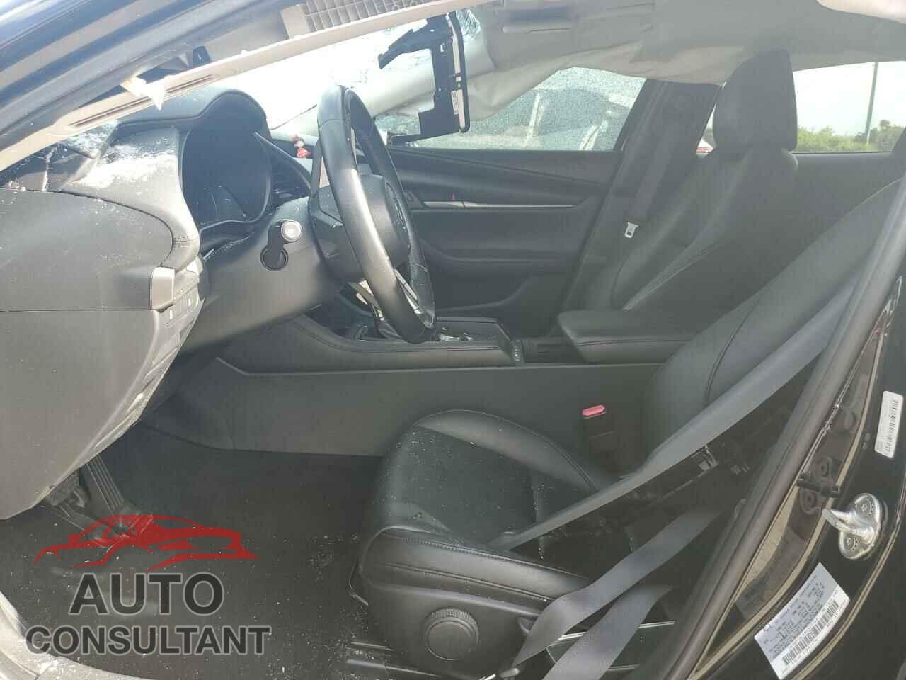 MAZDA 3 2021 - JM1BPABL4M1323792