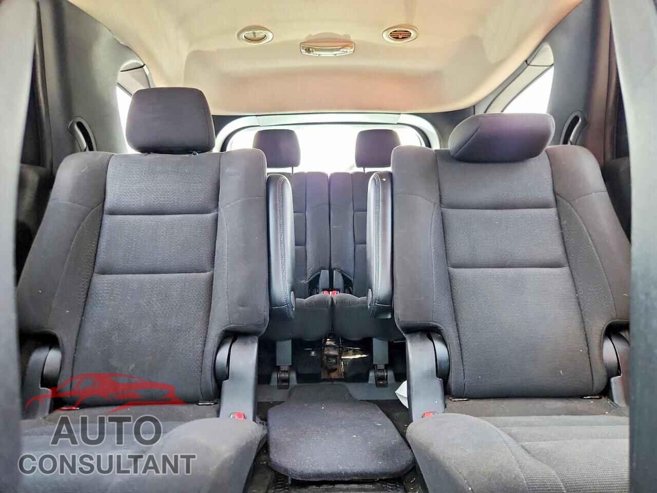 DODGE DURANGO 2014 - 1C4RDHAG6EC277571