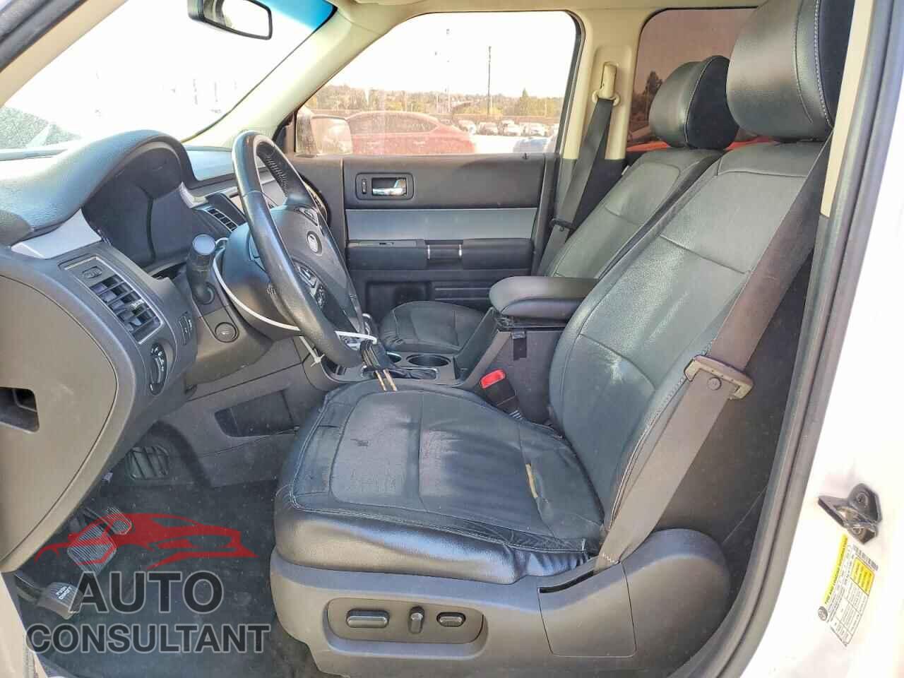 FORD FLEX 2014 - 2FMGK5C88EBD39131