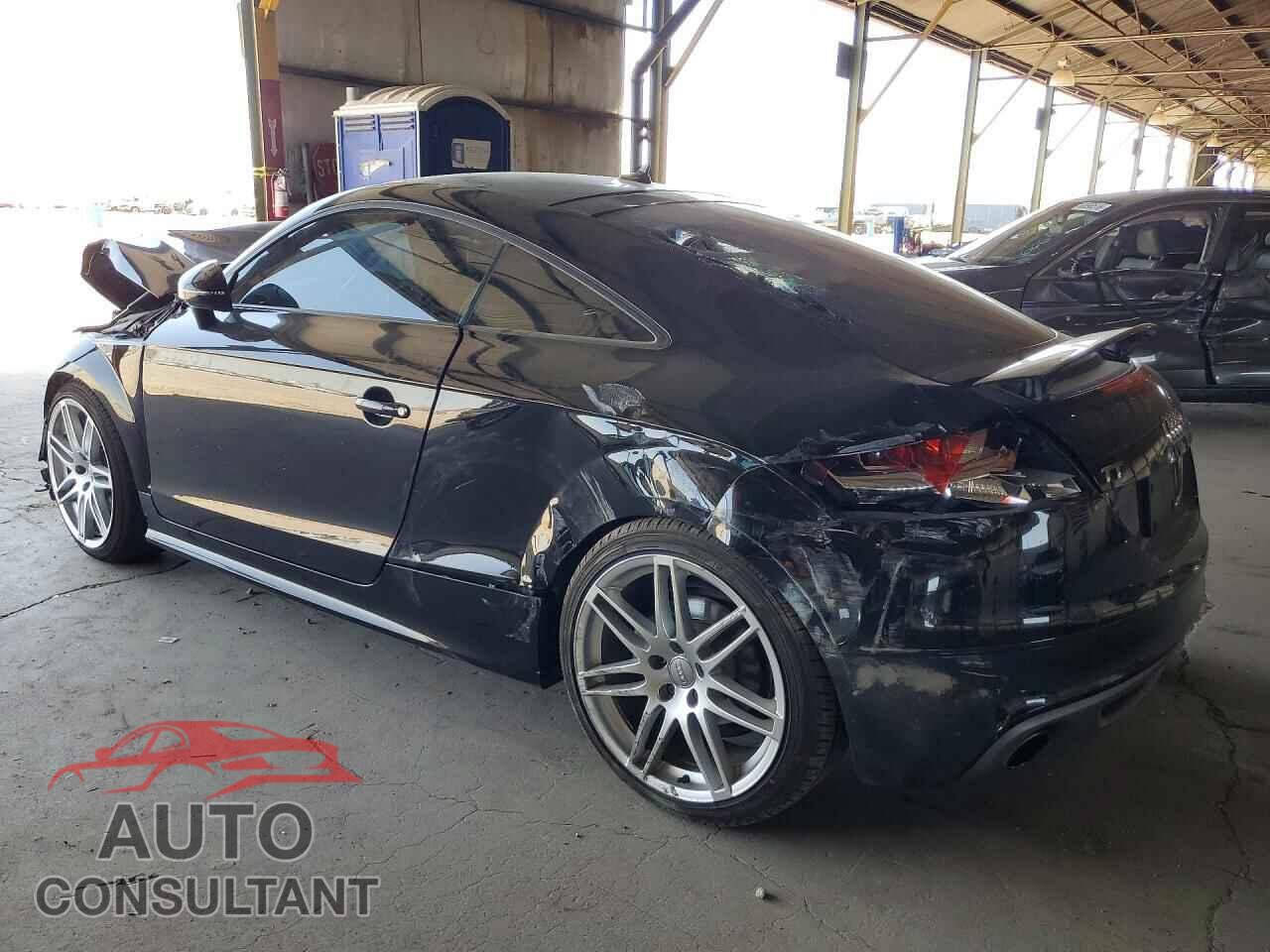 AUDI TT 2013 - TRUBFAFK5D1013063
