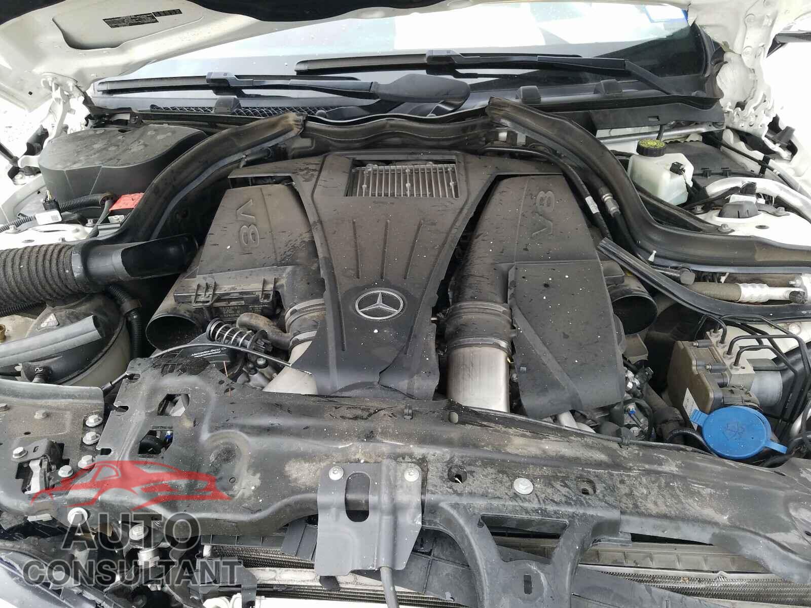 MERCEDES-BENZ E CLASS 2017 - WDDKJ7DB6HF357305