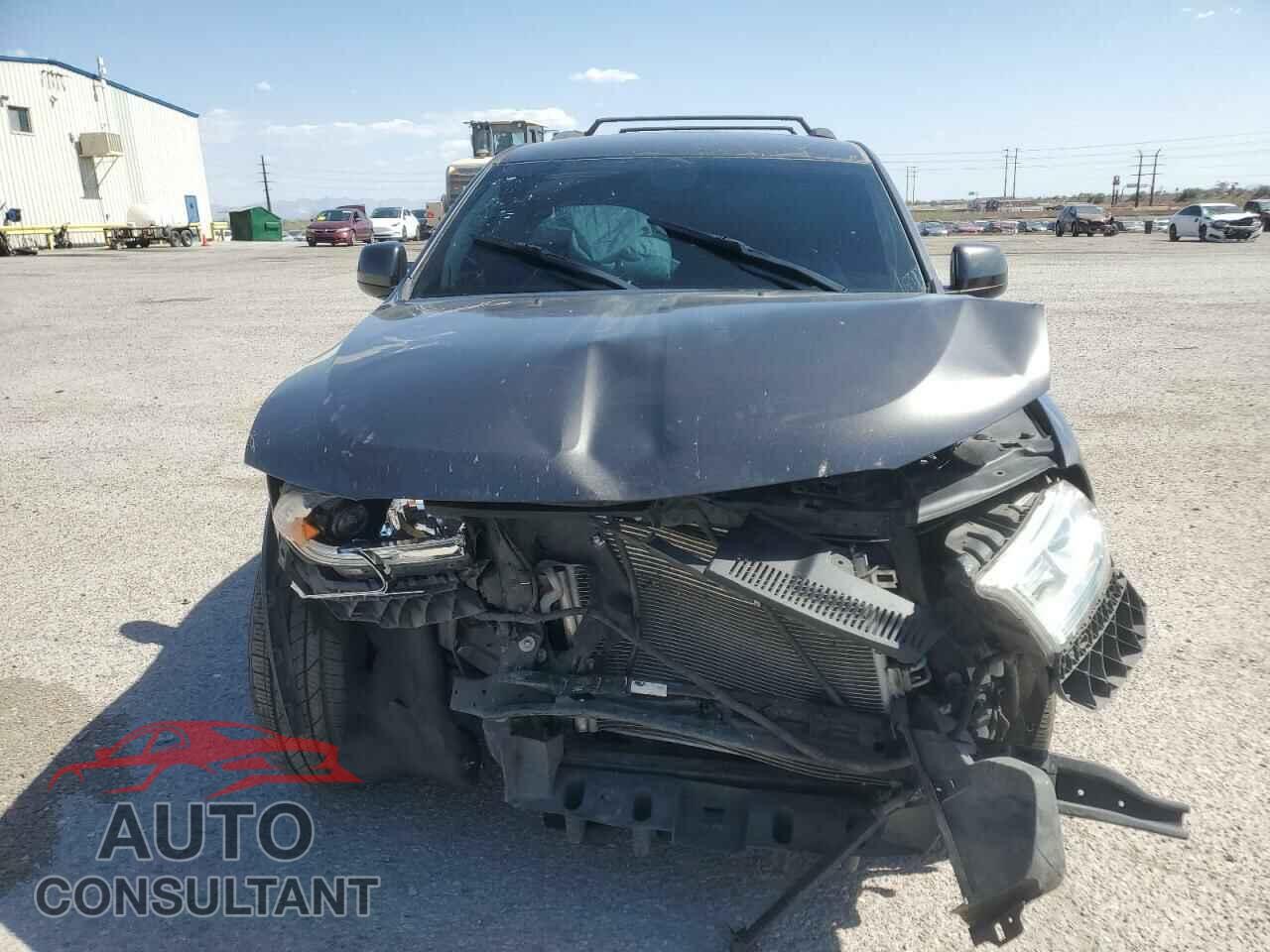 DODGE DURANGO 2014 - 1C4RDHAG2EC974073