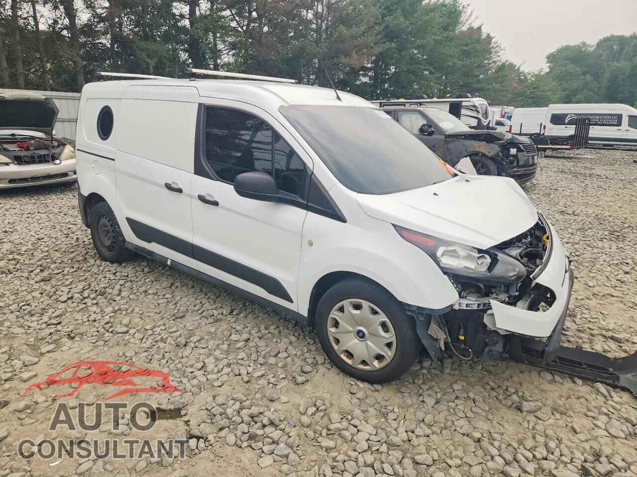 FORD TRANSIT 2017 - NM0LS7E72H1336869