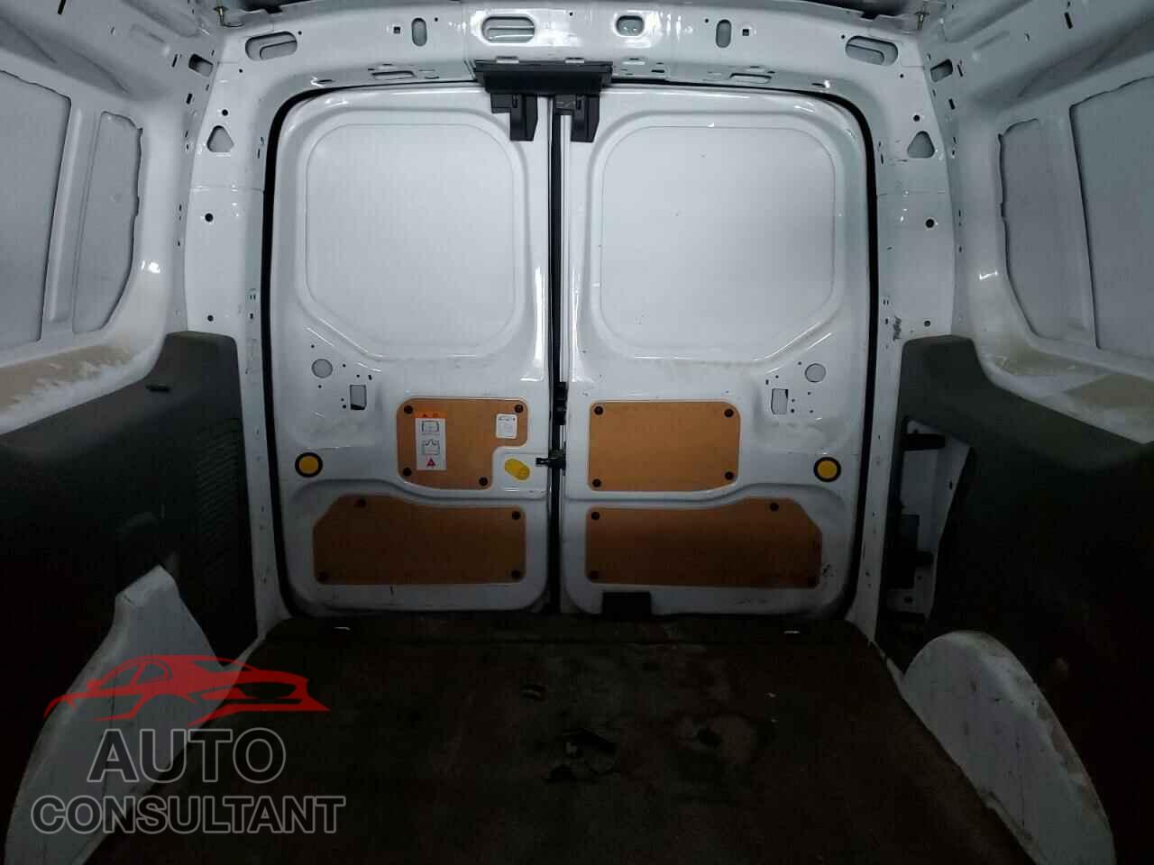 FORD TRANSIT 2019 - NM0LS7E20K1384236