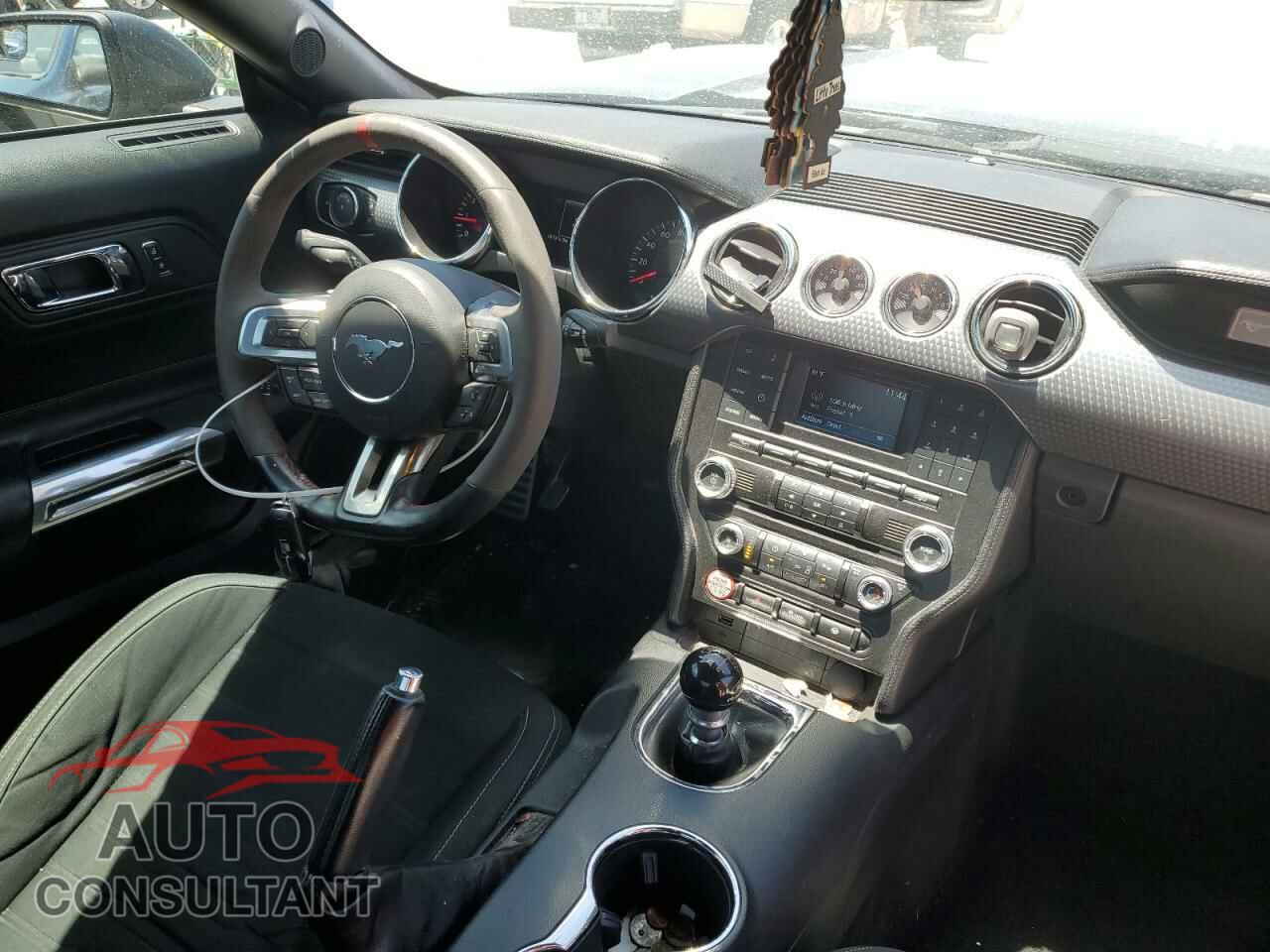 FORD MUSTANG 2016 - 1FA6P8CF9G5235696