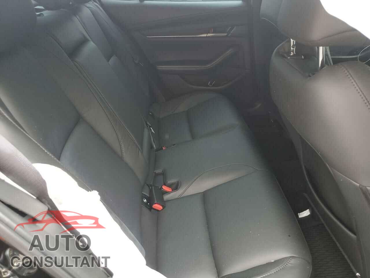 MAZDA 3 SELECT S 2024 - 3MZBPABM3RM435497