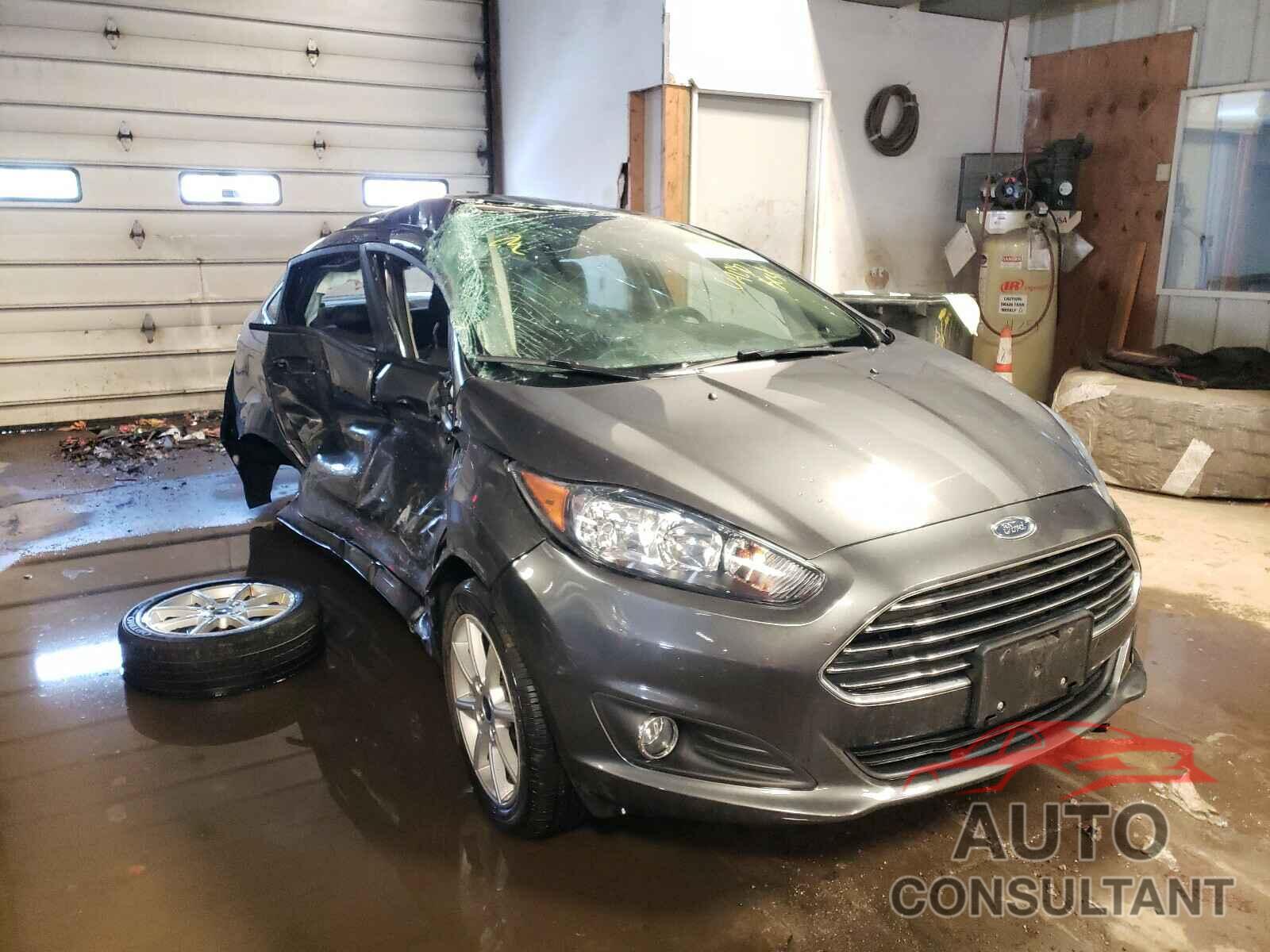 FORD FIESTA 2019 - 3FADP4BJ5KM101258