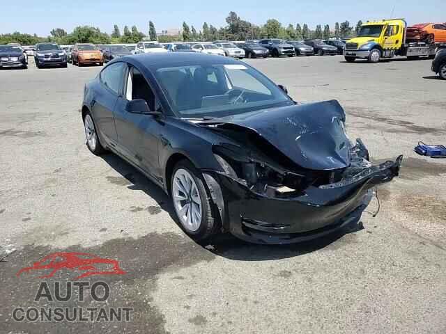 TESLA MODEL 3 2023 - 5YJ3E1EA2PF407383