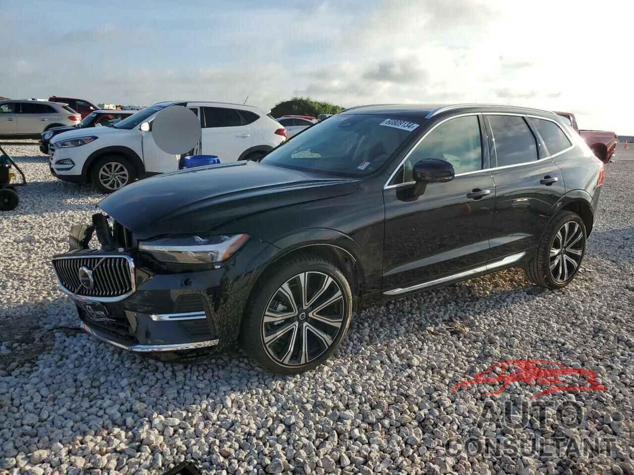 VOLVO XC60 ULTIM 2023 - YV4L12DA3P1212479