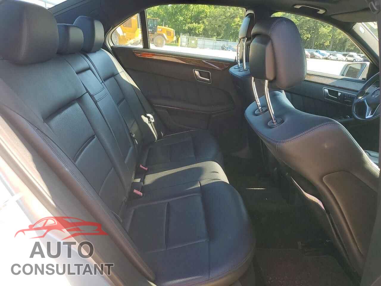 MERCEDES-BENZ E-CLASS 2013 - WDDHF5KB4DA727175