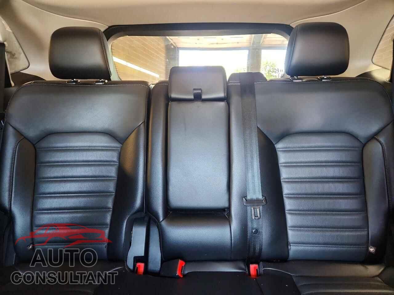 FORD EDGE 2018 - 2FMPK4J9XJBB37195