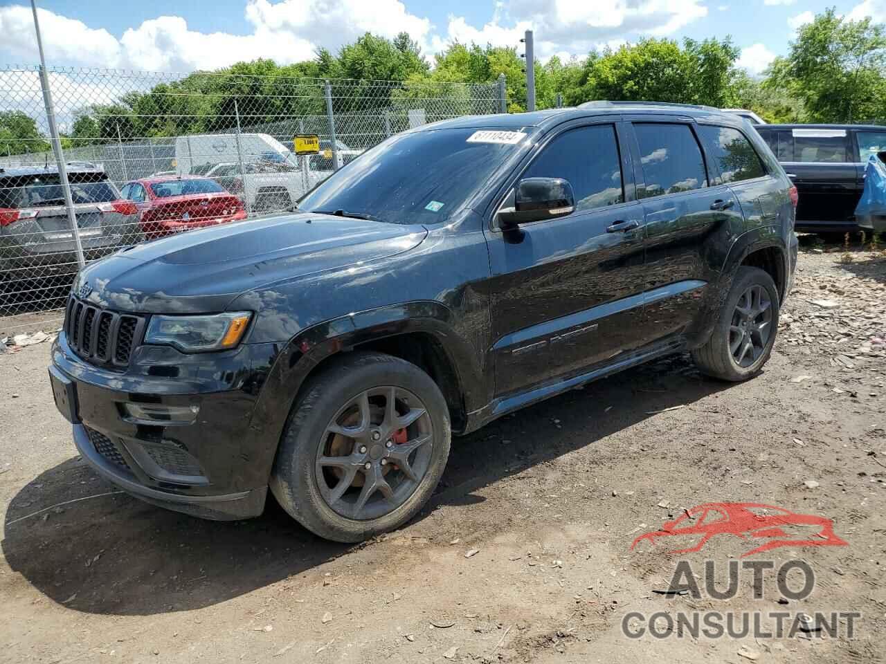 JEEP GRAND CHER 2019 - 1C4RJFBG6KC704061