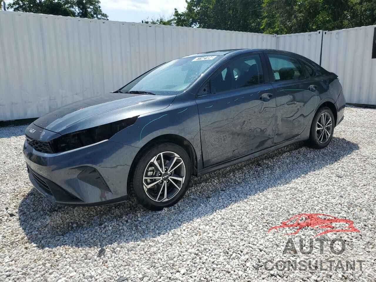 KIA FORTE 2023 - 3KPF24AD7PE567773