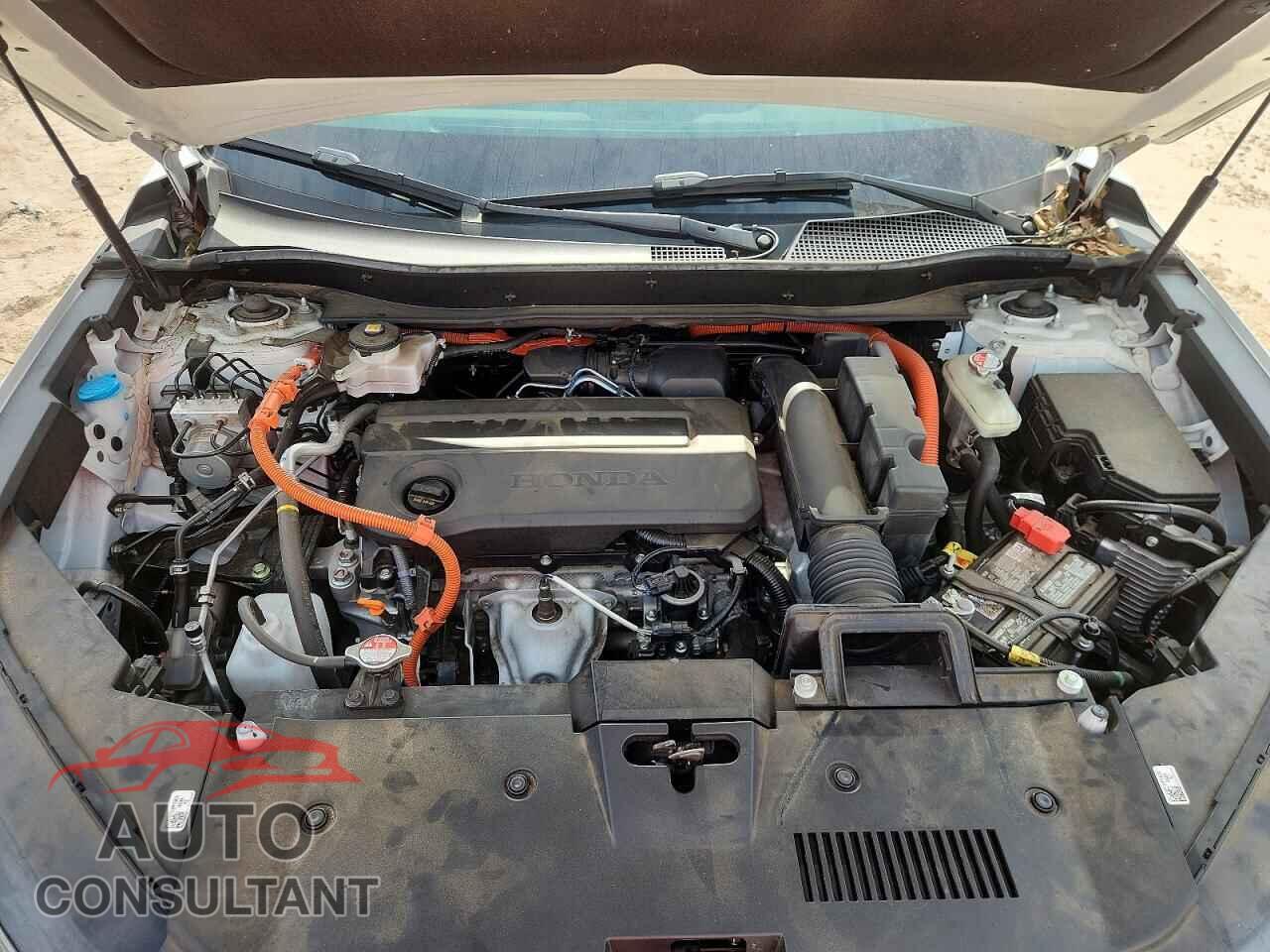 HONDA CRV 2024 - 7FARS5H88RE018564