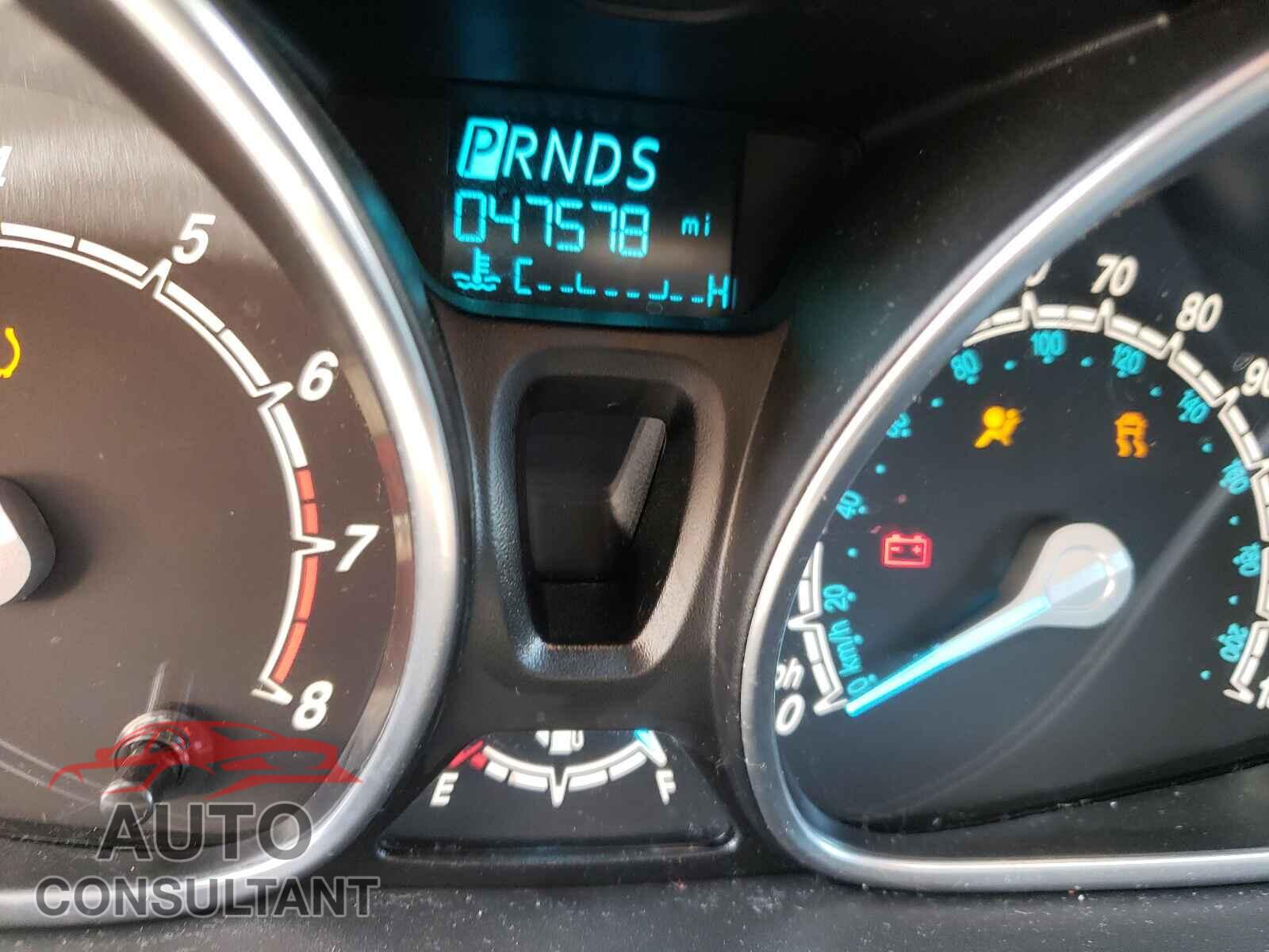 FORD FIESTA 2019 - 3FADP4EJ7KM133415
