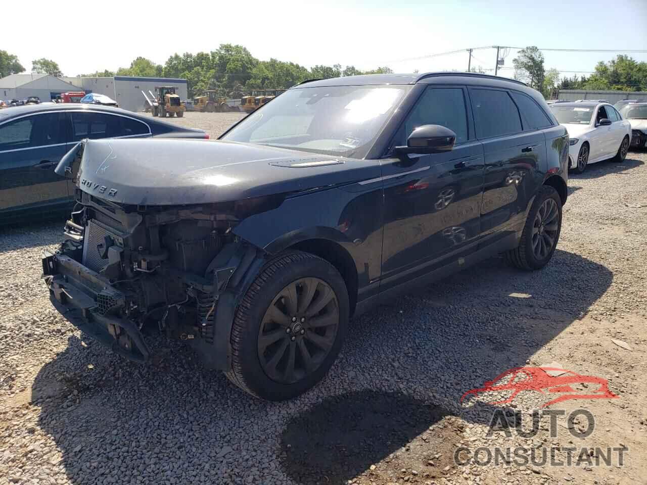 LAND ROVER RANGEROVER 2019 - SALYL2EXXKA210039