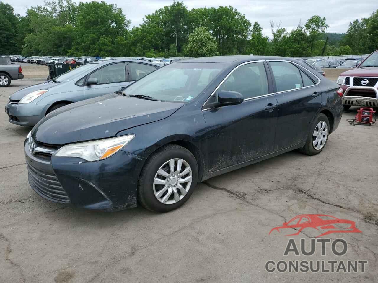 TOYOTA CAMRY 2016 - 4T1BF1FK5GU236700