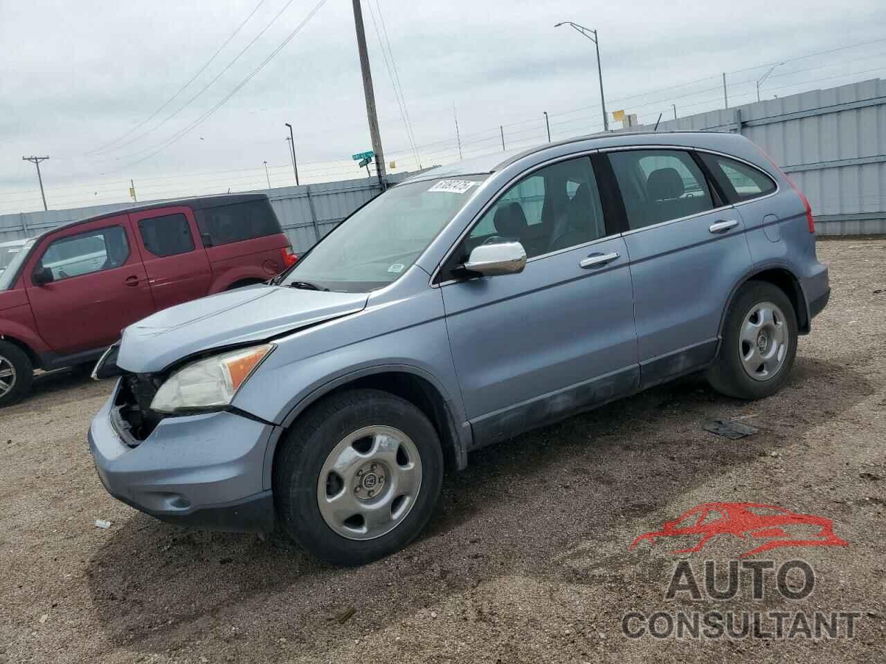 HONDA CRV 2011 - 5J6RE3H31BL029396