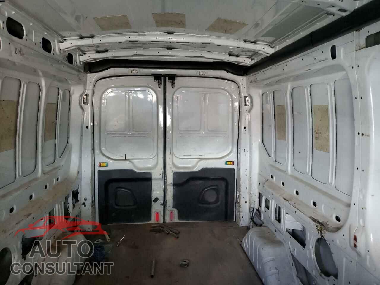 FORD TRANSIT 2017 - 1FTYE2CM7HKB56146