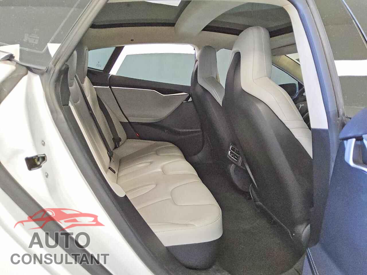 TESLA MODEL S 2016 - 5YJSA1E11GF149302