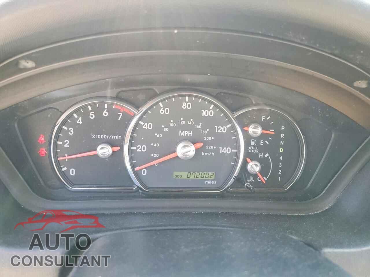 MITSUBISHI GALANT 2012 - 4A32B3FF2CE014289