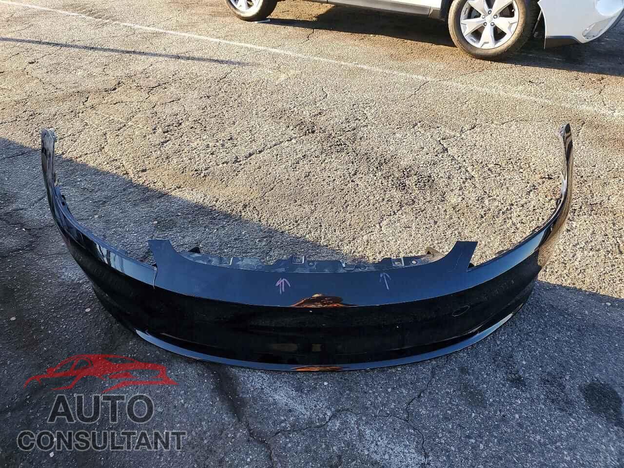 TESLA MODEL 3 2026 - 5YJ3E1EAXTF160317