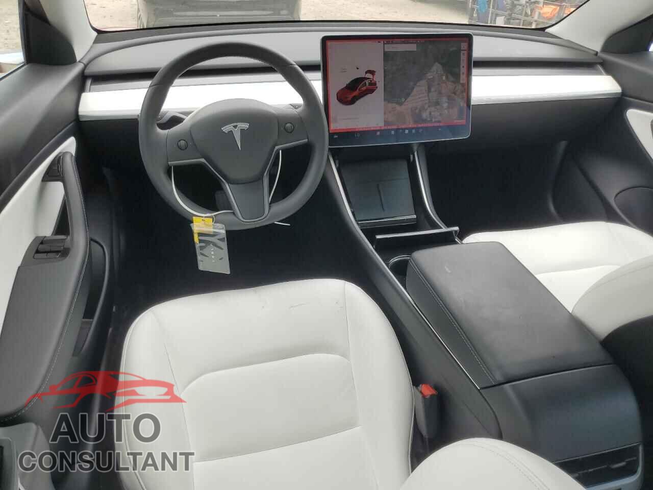 TESLA MODEL 3 2020 - 5YJ3E1EA4LF662241