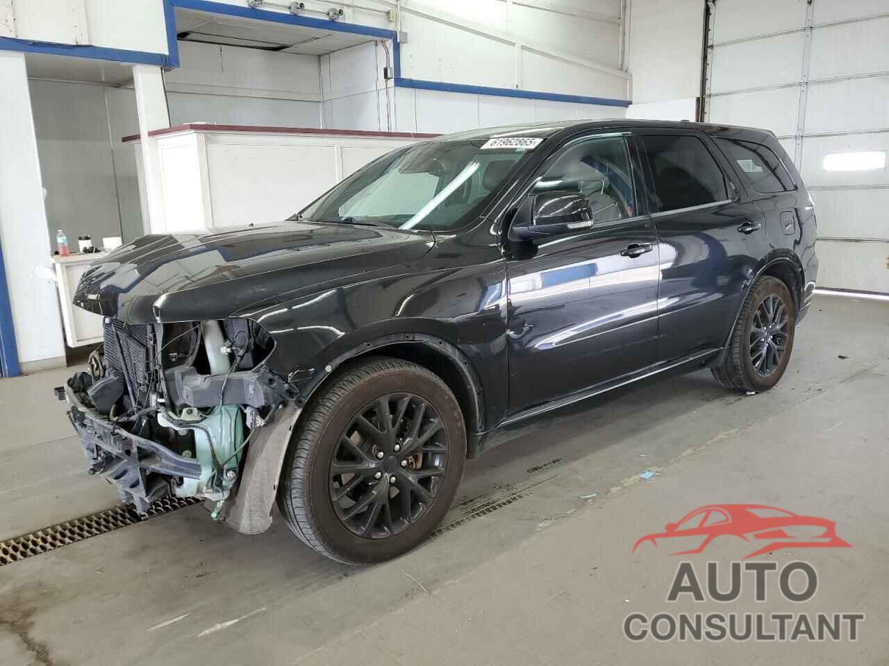 DODGE DURANGO 2015 - 1C4SDJCTXFC817802