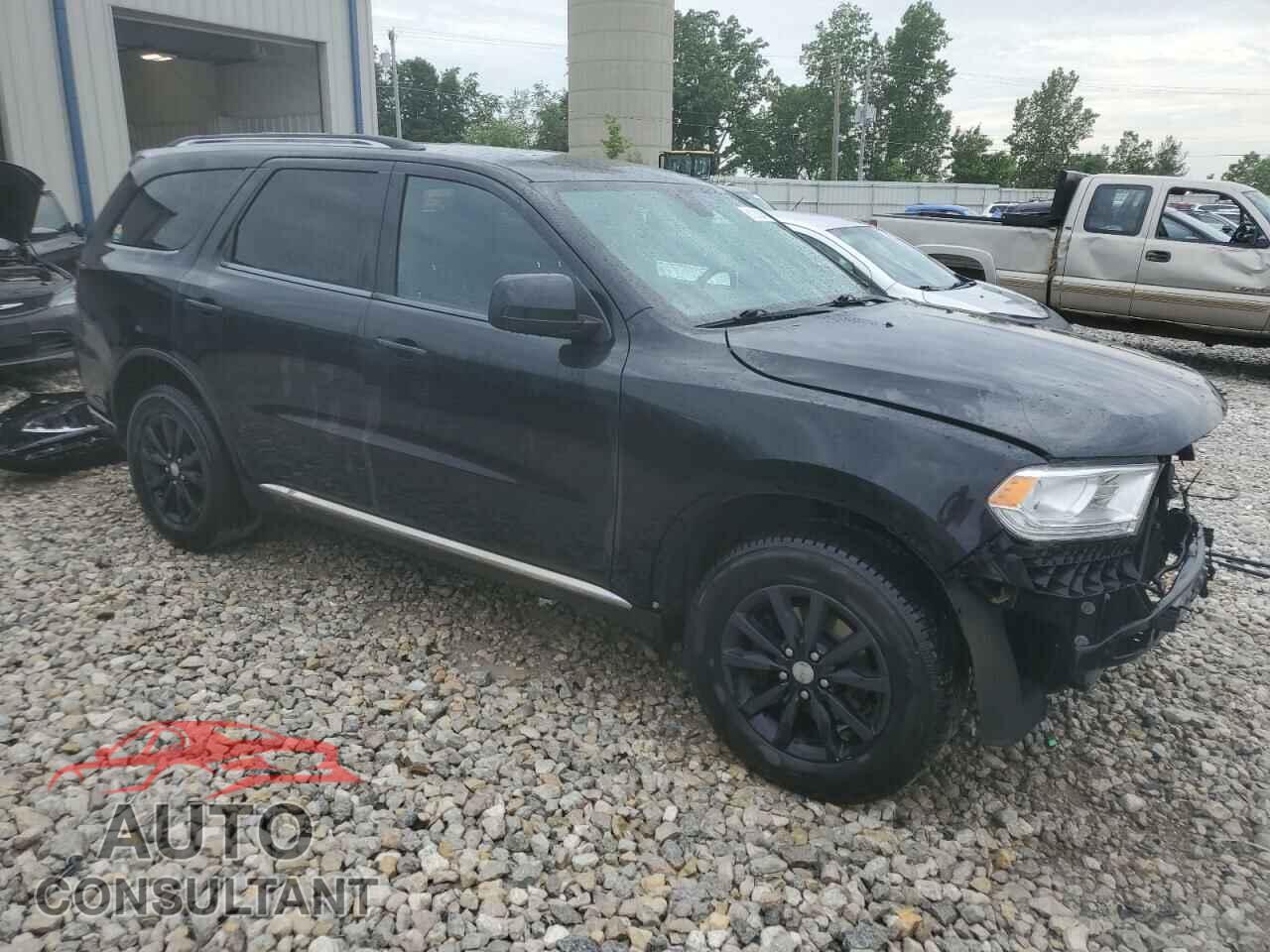 DODGE DURANGO 2015 - 1C4RDJAG5FC746111