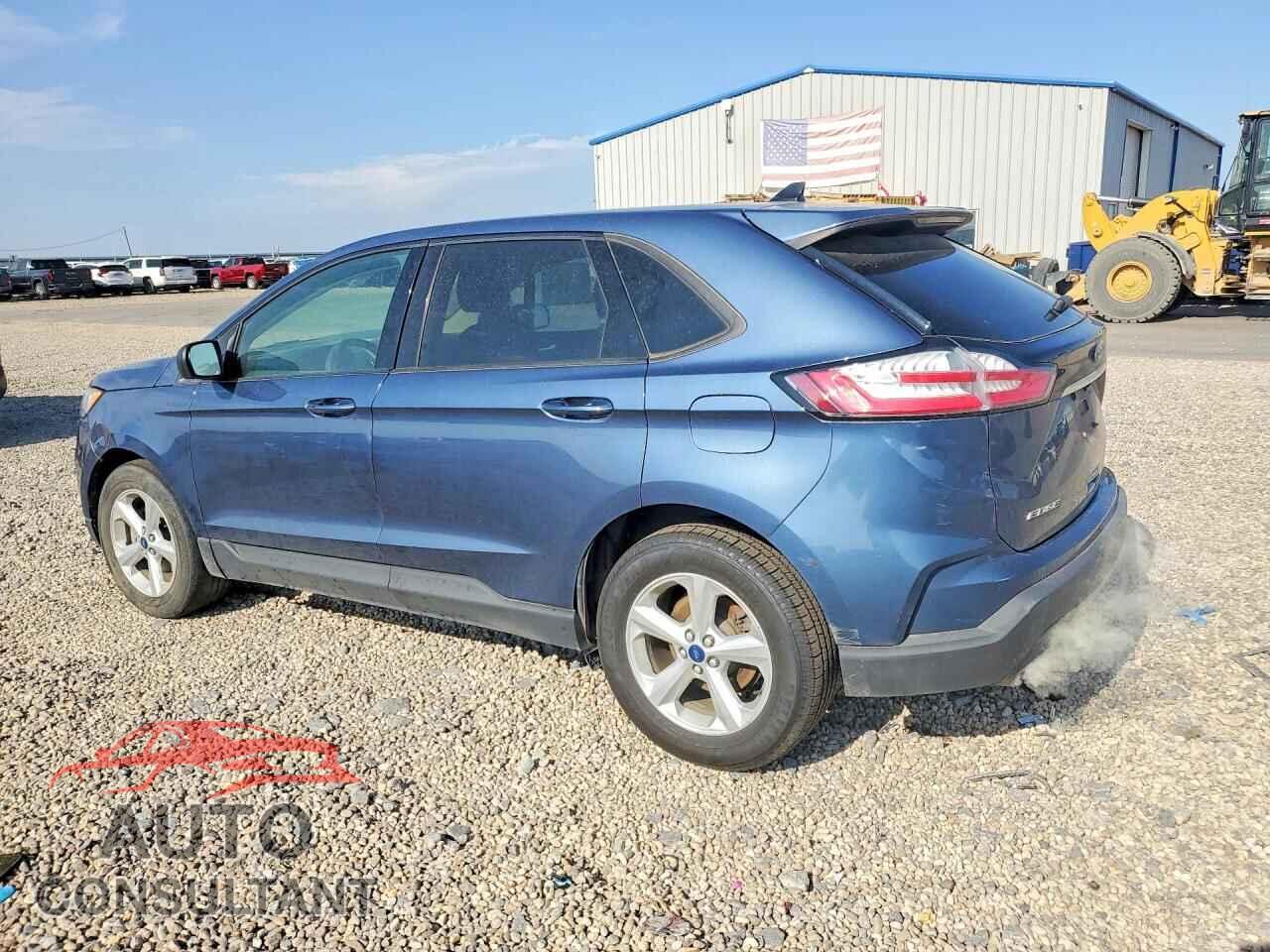 FORD EDGE 2019 - 2FMPK3G94KBB21433