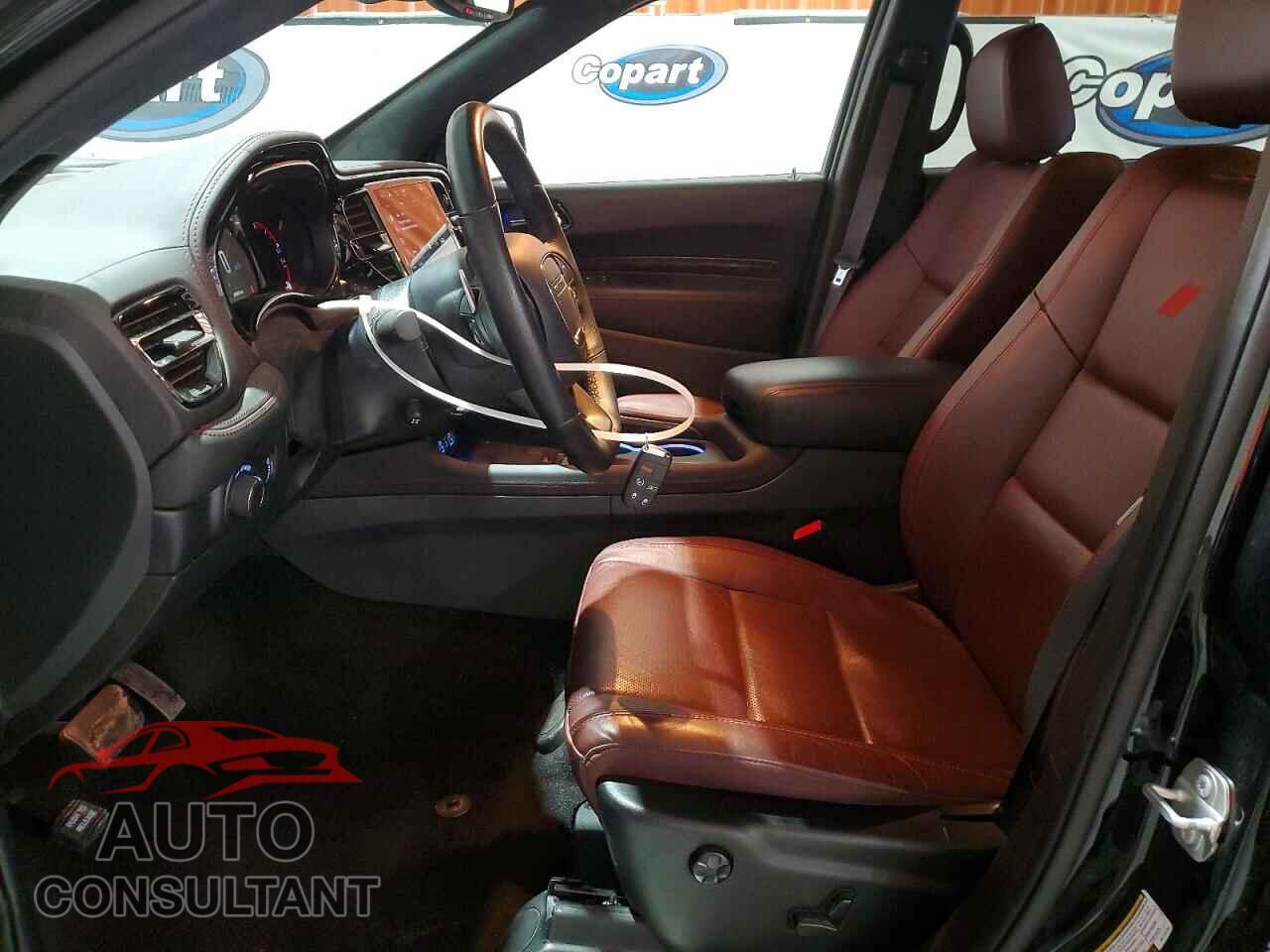 DODGE DURANGO 2024 - 1C4SDJCT6RC174725