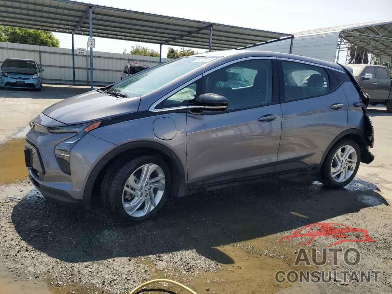CHEVROLET BOLT 2023 - 1G1FW6S05P4180872