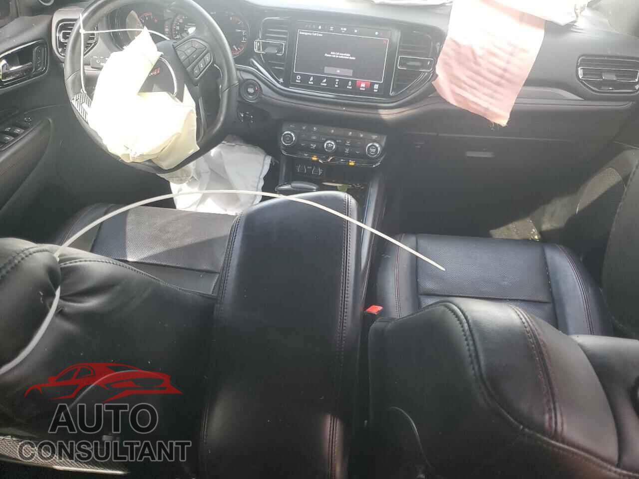 DODGE DURANGO 2023 - 1C4SDJCT5PC602734