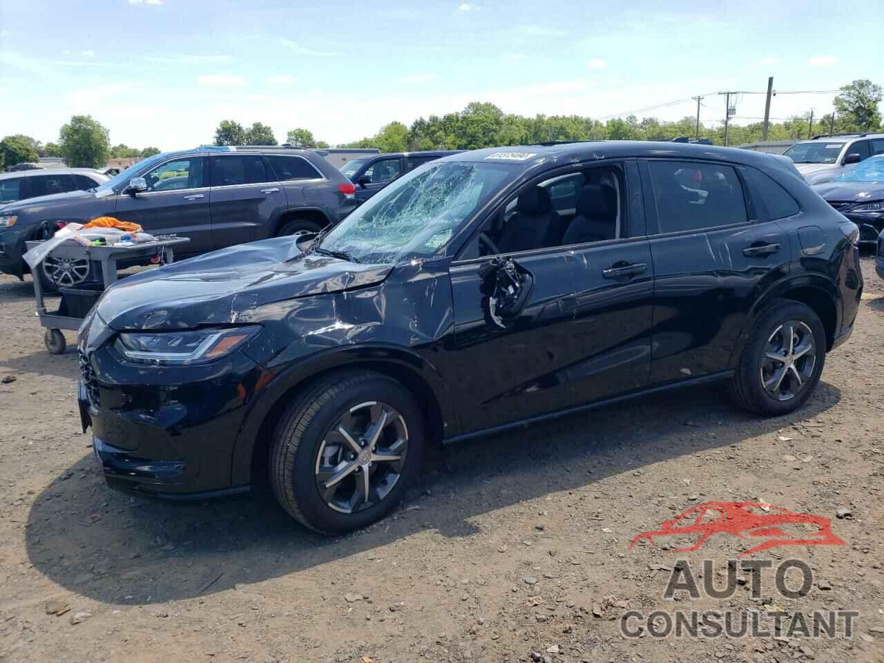 HONDA HR-V 2024 - 3CZRZ2H76RM734530