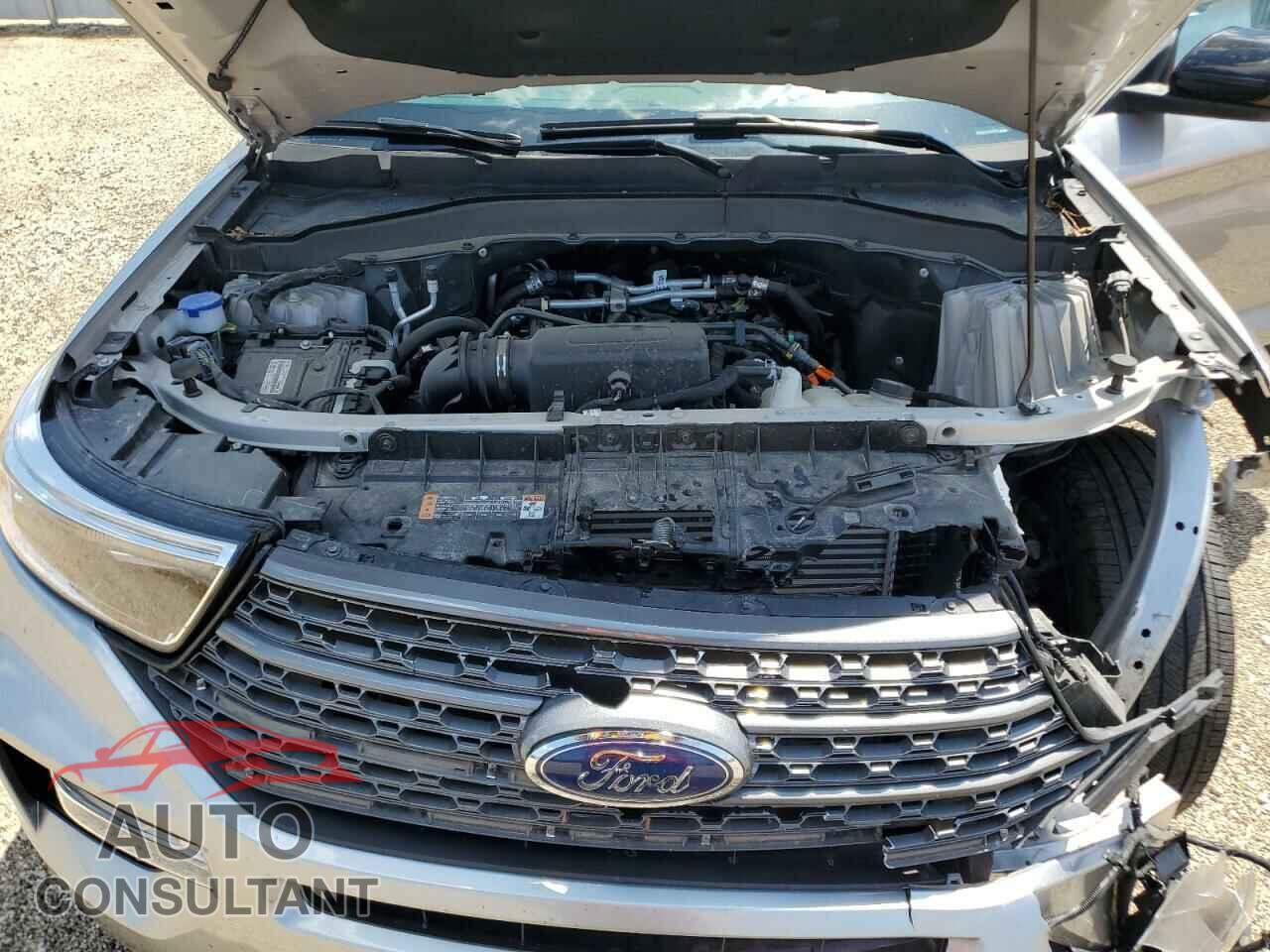 FORD EXPLORER 2023 - 1FMSK8DH9PGC05699
