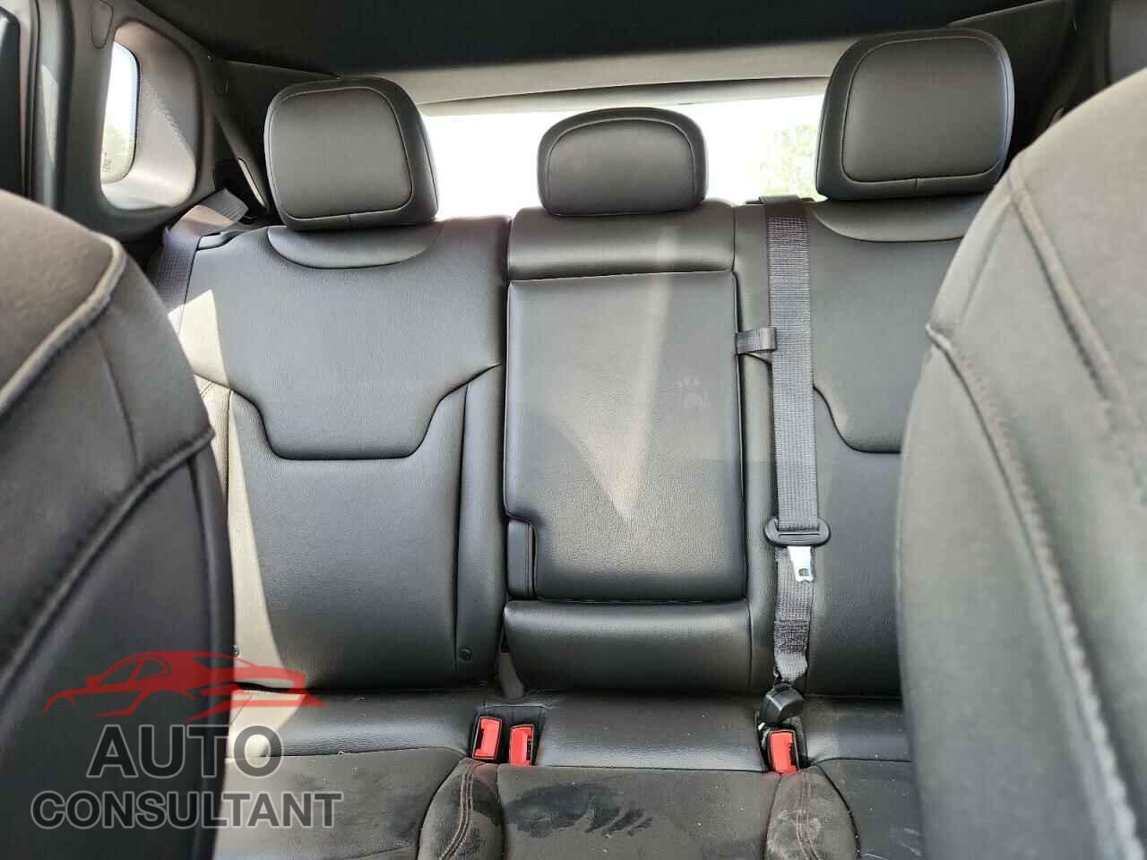 JEEP COMPASS 2024 - 3C4NJDCN0RT174748
