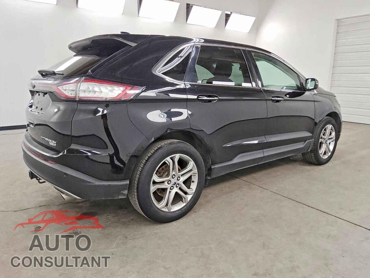 FORD EDGE 2016 - 2FMPK4K93GBB63211