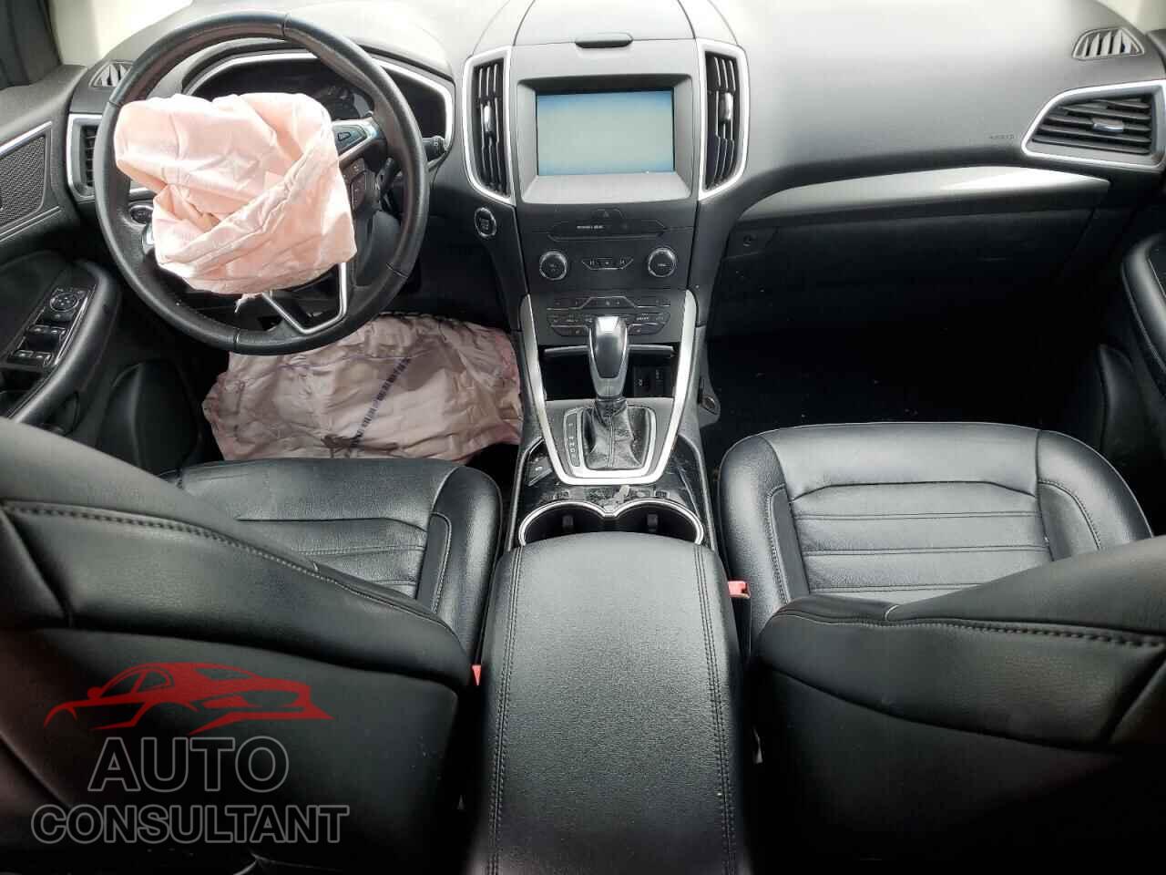 FORD EDGE 2015 - 2FMTK4J82FBB41576
