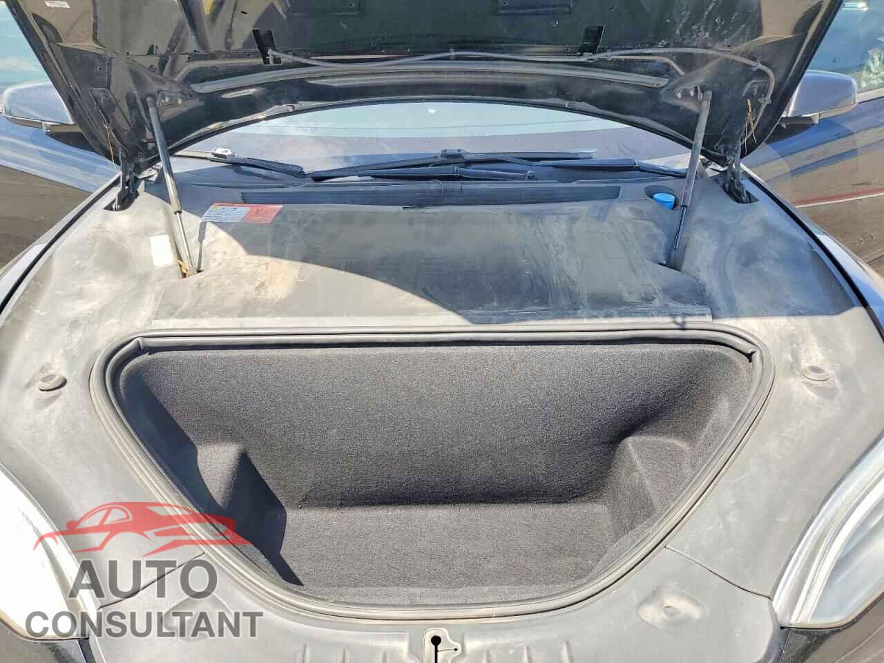 TESLA MODEL S 2016 - 5YJSA1E42GF171822
