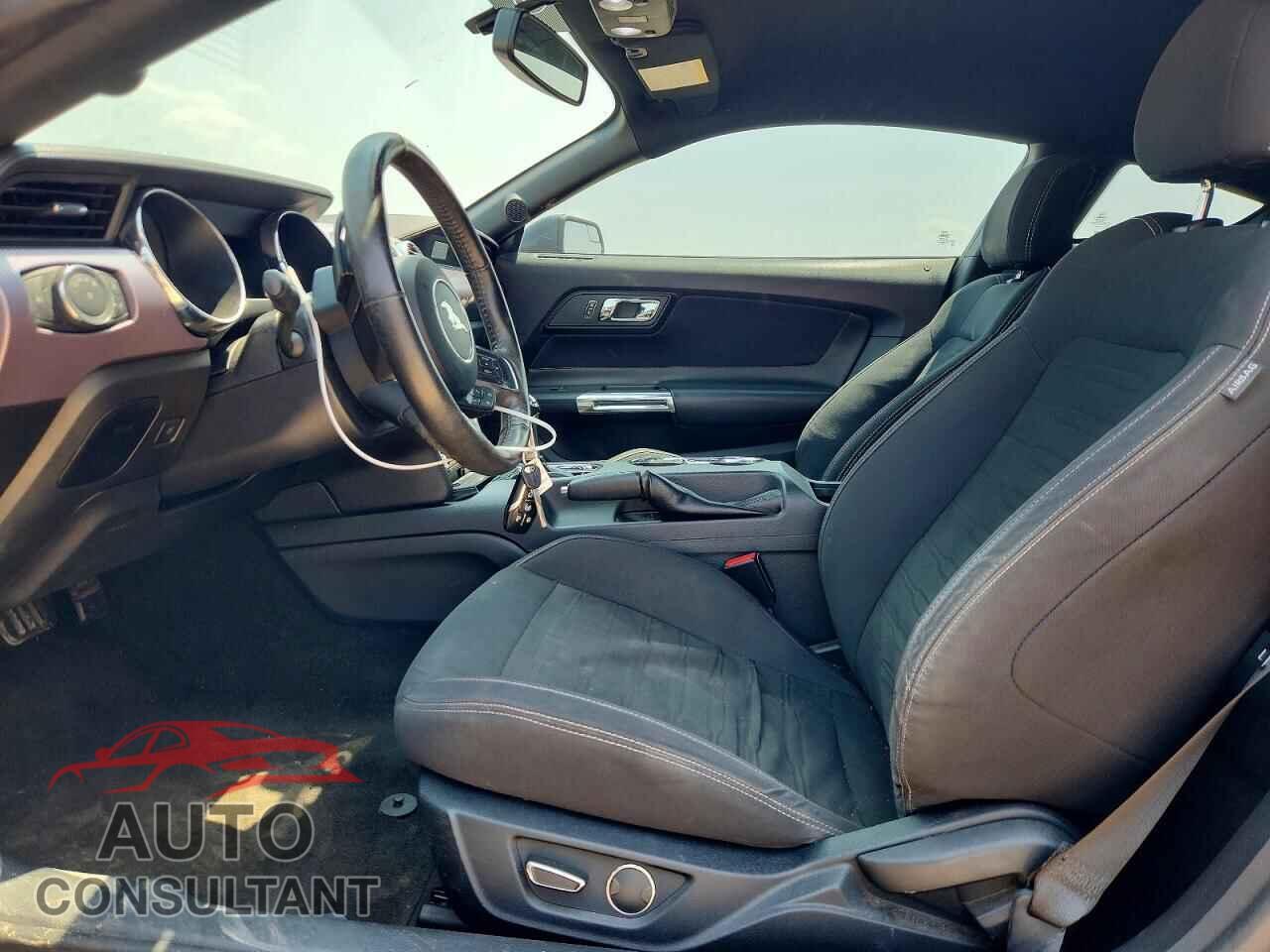FORD MUSTANG 2016 - 1FA6P8CF4G5309185
