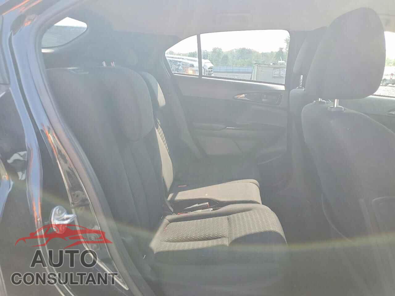 MITSUBISHI ECLIPSE 2020 - JA4AT4AAXLZ009471