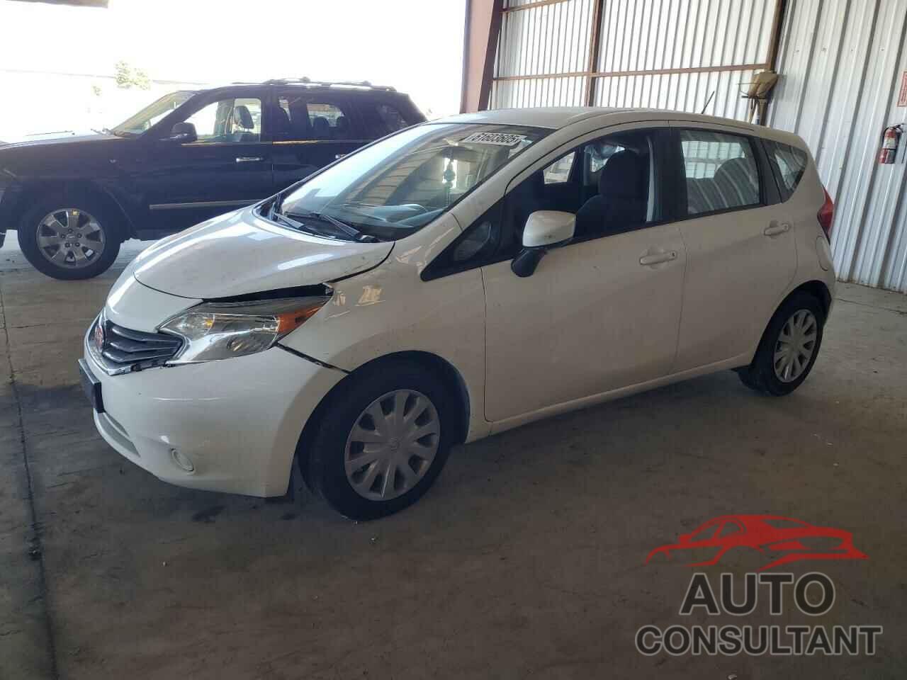 NISSAN VERSA 2016 - 3N1CE2CP9GL405874