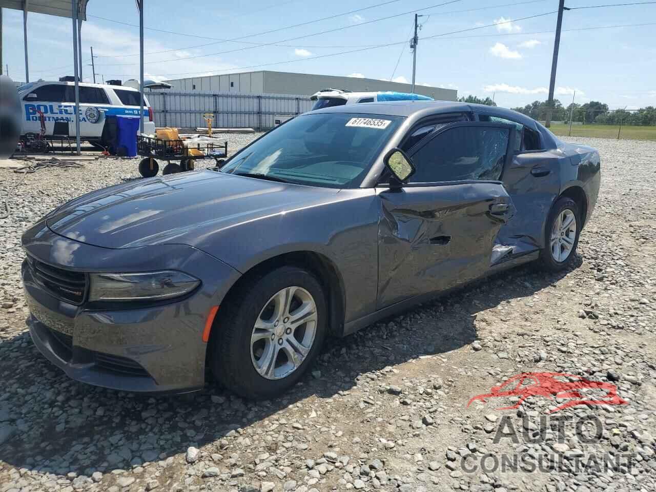 DODGE CHARGER 2020 - 2C3CDXBG3LH237218