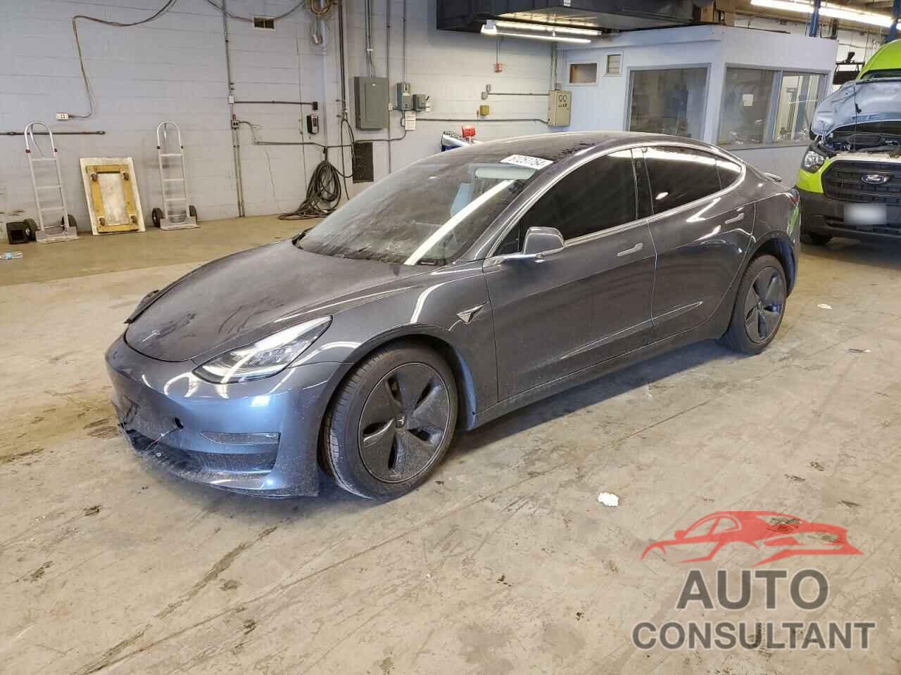 TESLA MODEL 3 2020 - 5YJ3E1EB3LF663860