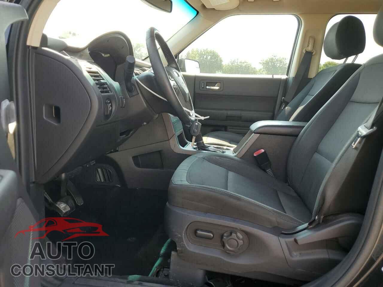 FORD FLEX 2014 - 2FMGK5B87EBD18367