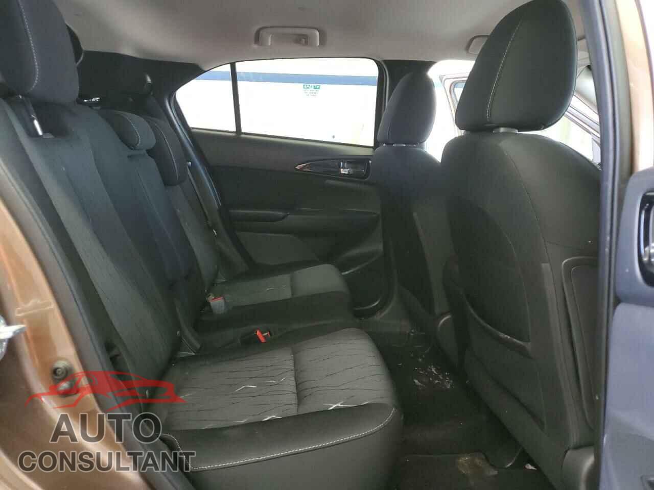 MITSUBISHI ECLIPSE 2019 - JA4AT5AA4KZ023869
