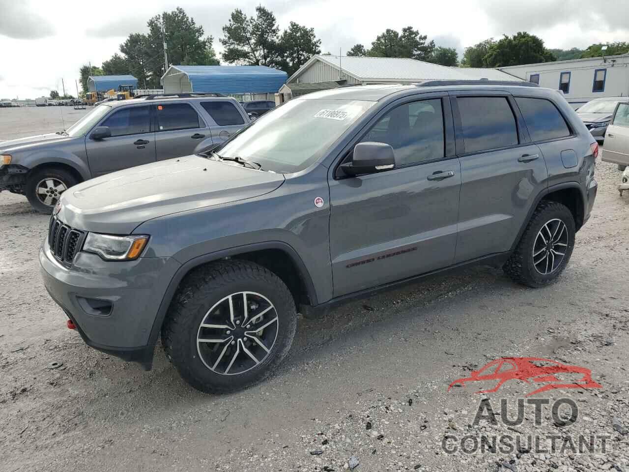 JEEP GRAND CHER 2019 - 1C4RJFLG2KC804673